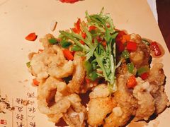 -卯时·龙光雅宴·精致锡帮菜(惠山古镇店)