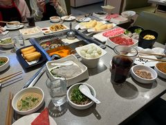 -海底捞火锅(天一广场亚细亚店)