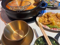 -琥珀川糟粕醋火锅(慈云寺店)