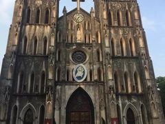 -圣约瑟夫大教堂