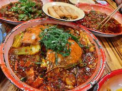 -夹夹大·蟹蟹大排档(财富又一城店)