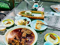 -闻道食府烙饼卷带鱼(原车耳营店原大觉寺店)