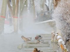 -水磨沟公园