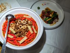 -飶香居(省博物馆店)