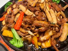 -眉州东坡(望京店)