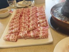 -阳坊大都涮羊肉(阳坊总店)