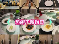 -玉满堂·湖北融合菜