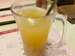 薏米水-池记(尖沙咀店)