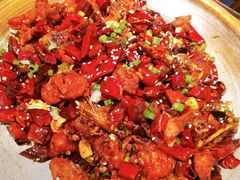 -水煮三国·川鲁江湖菜(香山店)