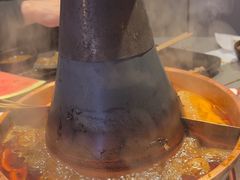 -乔先生涮肉·鲜活牛羊肉火锅(塘沽店)