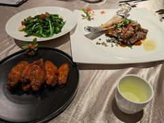 -清远熹乐谷温泉度假酒店