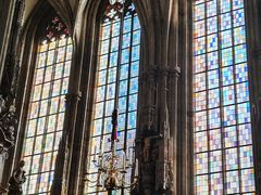 -斯蒂芬主教座堂(Stephansdom)