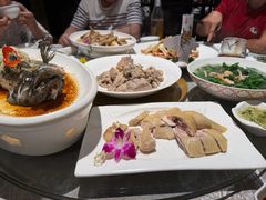 -佛山顺德香云纱园林酒店(清晖园店)