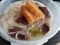 -阿玲面线糊(溪岸路店)