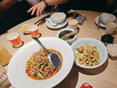 -湘阁里辣(大朗广场店)