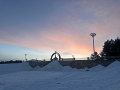 -北极村旅游风景区