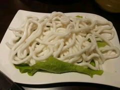 -捞神煲汤火锅(湖滨商业街店)