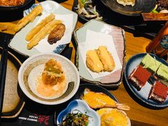 -和彩放题餐厅(酒仙桥店)