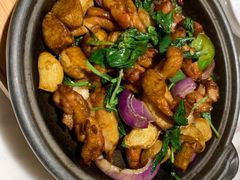 -岭南真味·匠心粤菜(K11店)