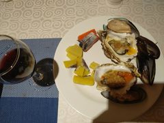 -紫金港国际饭店-自助早餐(申花路店)