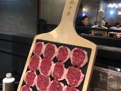 -快乐小羊·内蒙牛羊肉火锅(流花中心店)