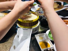 -阿庄新豫菜(航海东路店)