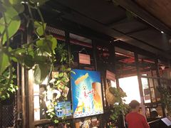 大堂-管氏翅吧(中关村店)