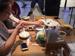 -牛楠楠·香港牛腩茶餐厅(永旺店)