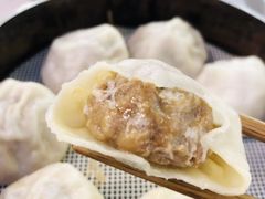 -百年尹氏汤包(湖南路狮子桥店)