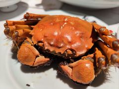 -裕兴记•蟹黄面馆(人民广场店)