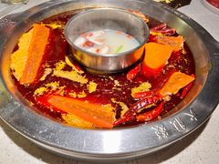 -大龙燚火锅(长寿路店)