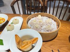 -苏小柳手工点心(人民广场分院)
