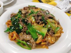 -潮汕大目牛肉火锅(上梅林店)