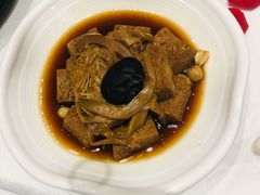-咸亨酒店(和平店)