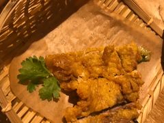 -新梅华·茶点餐厅(欧尚店)