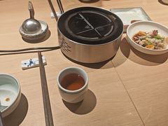 -十二舍·湯物素煮(江泰潤政店)
