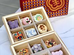-昆明冠生园·鲜花饼·面包蛋糕(老街店)