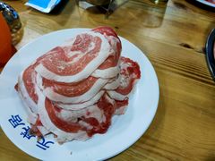 -元盛居(生态大街店)