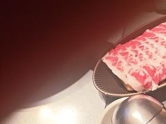-巴奴毛肚火锅(二七万达店)