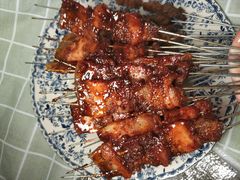 -北三老太太烧烤(人生一串上榜店)