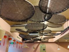 大堂-鱼食饭稻·苏浙土菜17年老馆子(平江路店)