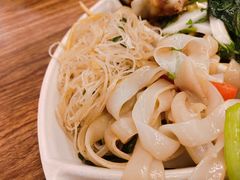 -素满香·食养自助(建邺万达店)