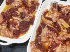 -福福泥炉烤肉(三台子店)