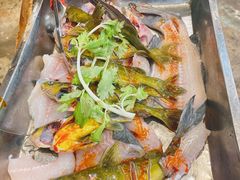 -青山青豆花·笑禅豆腐鱼(黄泥塝店)