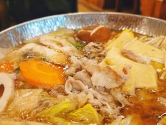-披头士烧鸟居酒屋(王府井店)