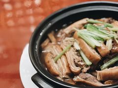 -厦门朗豪酒店 · 明阁中餐厅