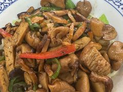 -姚记面馆(瑶琳路店)