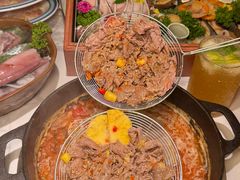-太琼糟粕醋火锅·海南老爸茶(海棠湾臻选店)