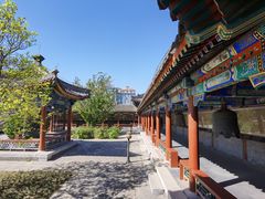 -大钟寺古钟博物馆