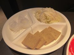 -东来顺·非遗火锅(赛格国际购物中心店)